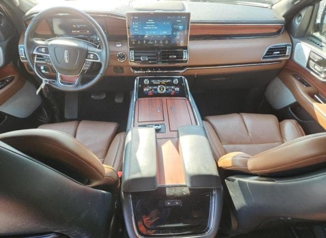 2024 LINCOLN NAVIGATOR RESERVE 8