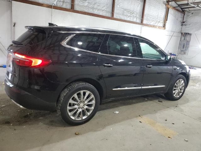 2019 BUICK ENCLAVE ESSENCE 3