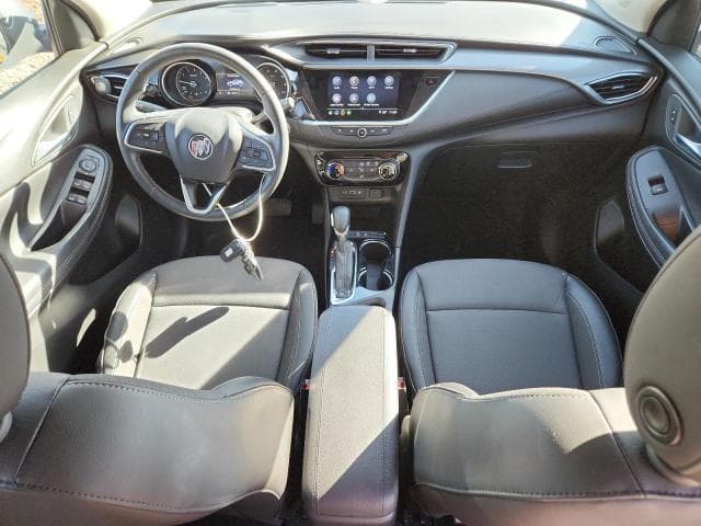 2022 BUICK ENCORE GX PREFERRED 8