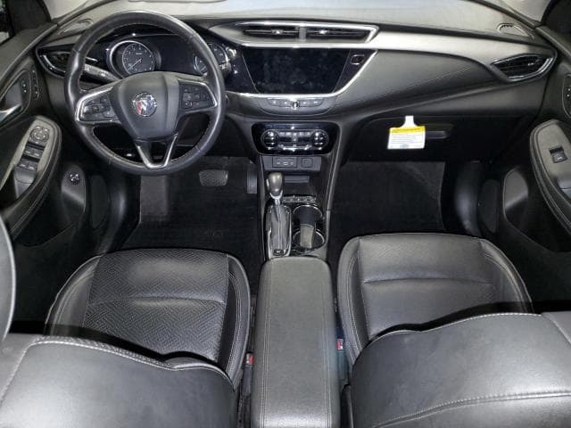 2020 BUICK ENCORE GX ESSENCE 8
