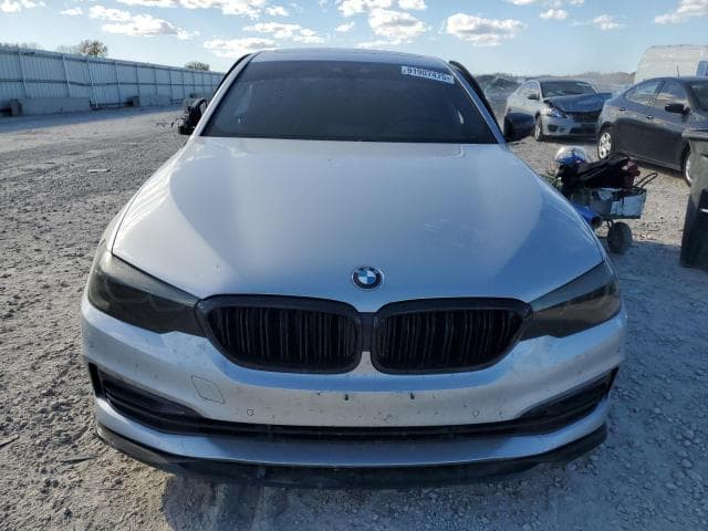 2019 BMW 530 I I 5