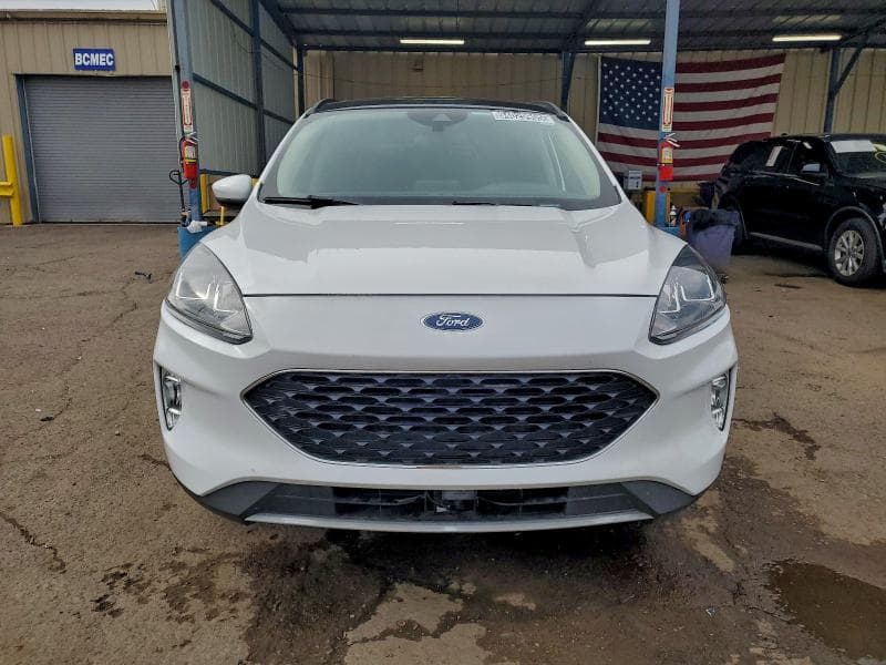 2020 FORD ESCAPE SEL 5