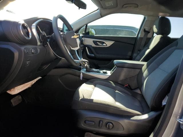 2025 CHEVROLET BLAZER 2LT 7