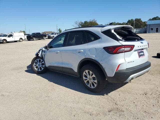 2025 FORD ESCAPE ACTIVE 2