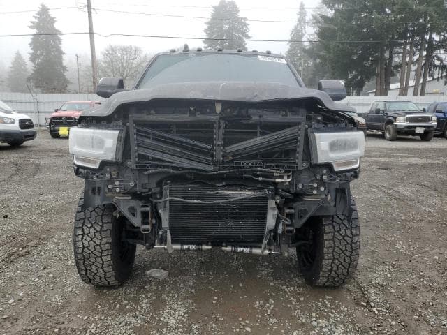 2019 RAM 2500 LARAMIE 5