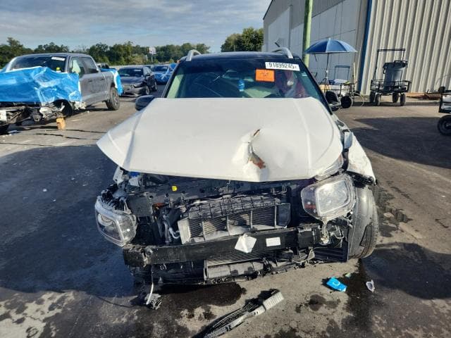 2023 HYUNDAI VENUE SEL 5