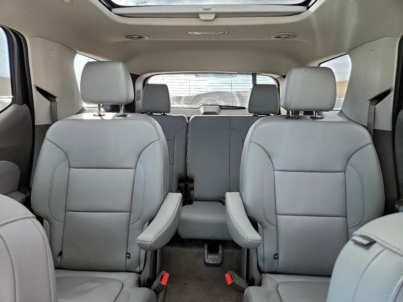 2019 CHEVROLET TRAVERSE LT 10
