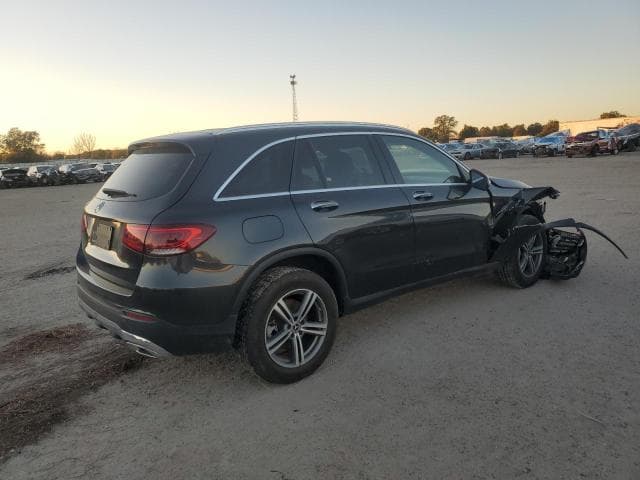 2020 MERCEDES-BENZ GLC 300 3