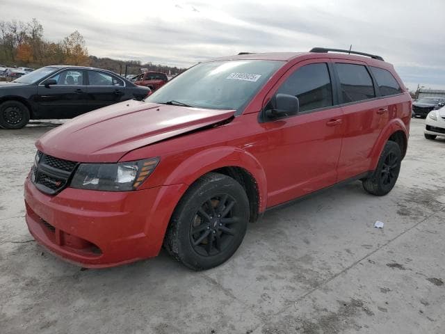 2020 DODGE JOURNEY SE - 1