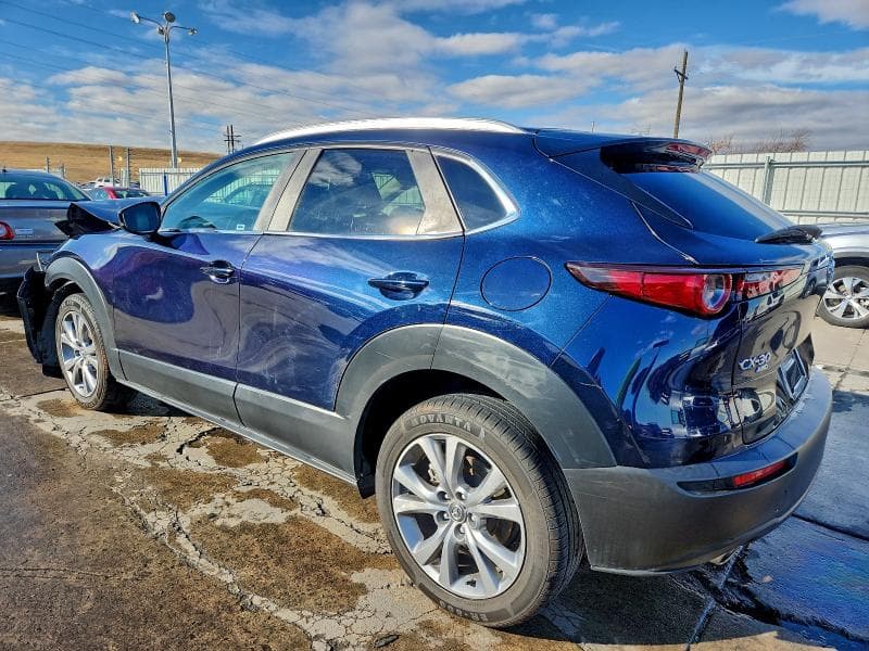 2023 MAZDA CX-30 SELECT 2