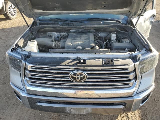 2021 TOYOTA TUNDRA CREWMAX 1794 11