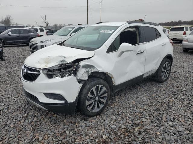 2021 BUICK ENCORE PREFERRED - 1
