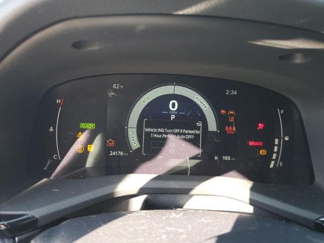 2025 TOYOTA CAMRY 9