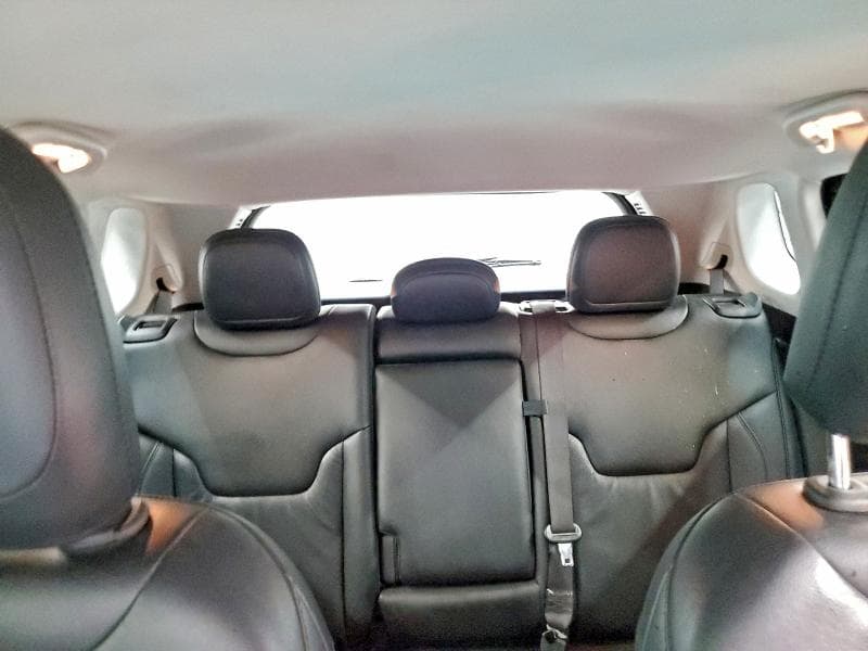 2021 JEEP COMPASS LIMITED 10