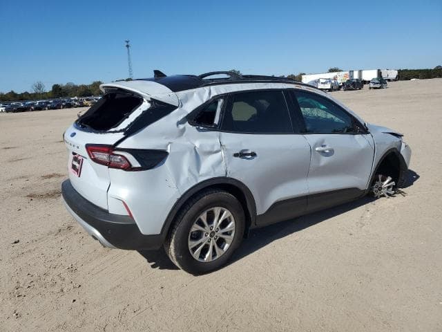 2025 FORD ESCAPE ACTIVE 3