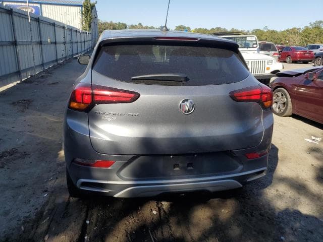 2020 BUICK ENCORE GX PREFERRED 6
