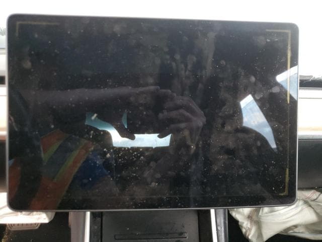 2018 TESLA MODEL 3 9