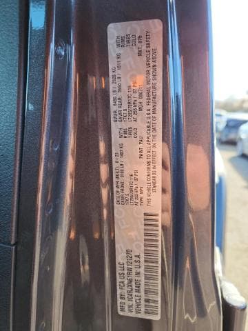 2024 JEEP WRANGLER 4XE 12