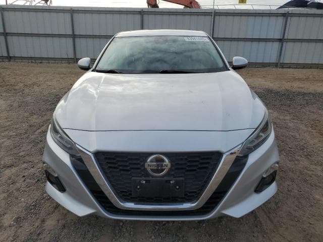 2019 NISSAN ALTIMA SL 5