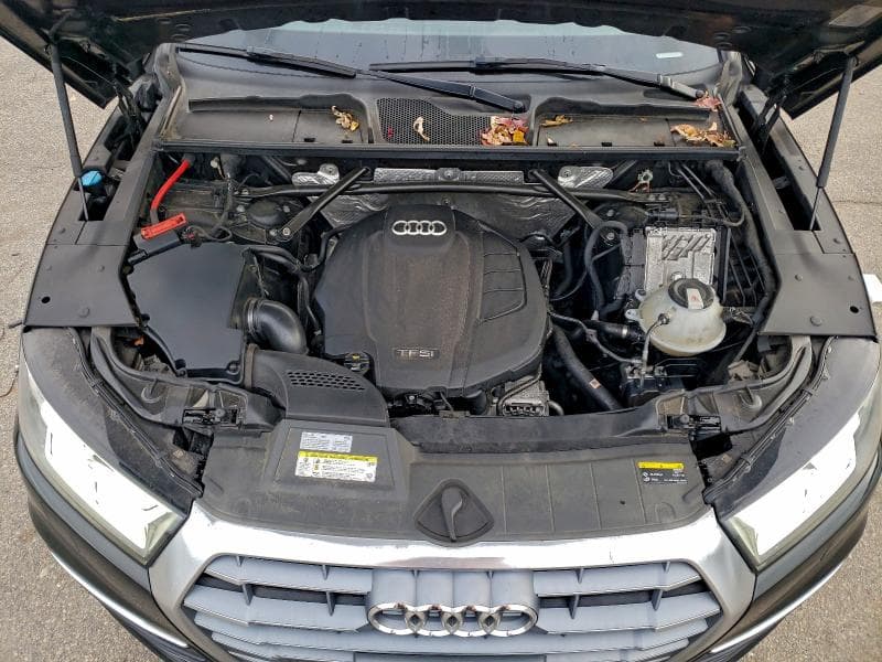 2018 AUDI Q5 PREMIUM PLUS 12