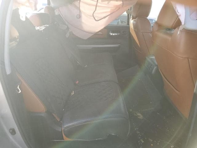 2021 TOYOTA TUNDRA CREWMAX 1794 10