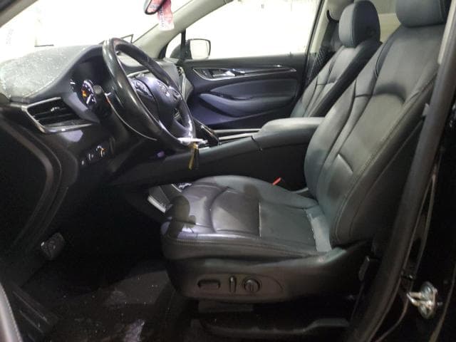 2019 BUICK ENCLAVE ESSENCE 7