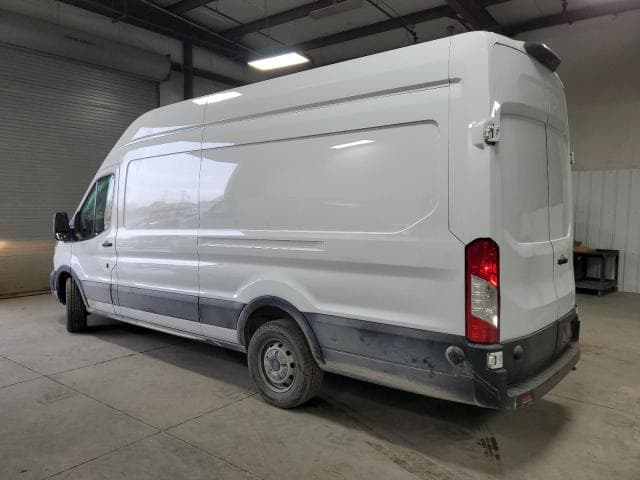 2024 FORD TRANSIT T-350 2