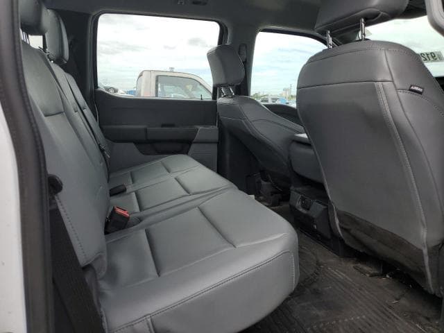 2023 FORD F250 SUPER DUTY 10