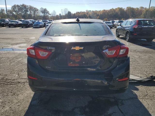 2017 CHEVROLET CRUZE LT 6