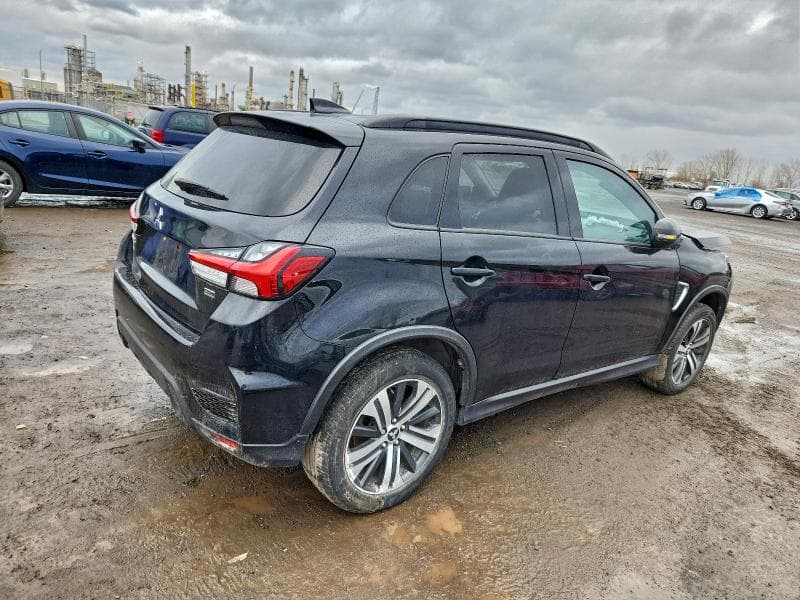 2022 MITSUBISHI RVR SE 3