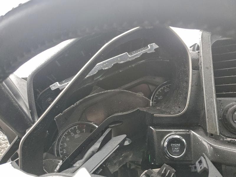 2021 FORD F150 SUPERCREW 9