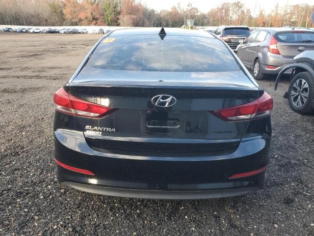 2017 HYUNDAI ELANTRA VALUE EDITION 6