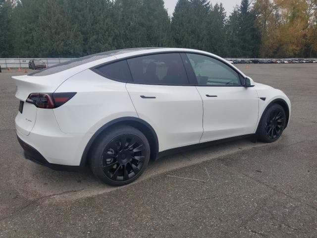 2024 TESLA MODEL Y 3