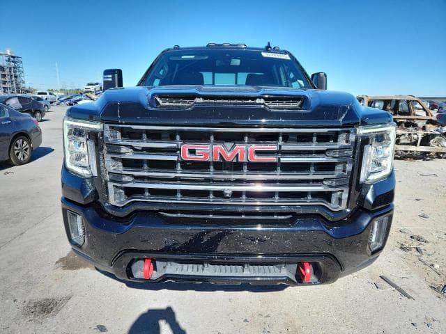 2022 GMC SIERRA K2500 AT4 5