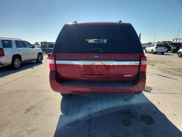 2017 FORD EXPEDITION XLT 6