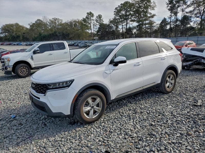 2022 KIA SORENTO