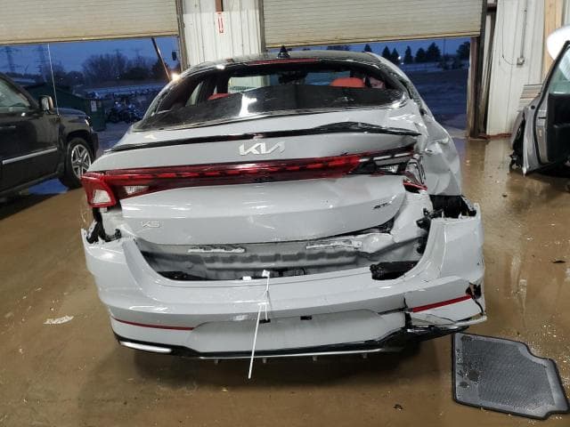 2024 KIA K5 GT LINE 6