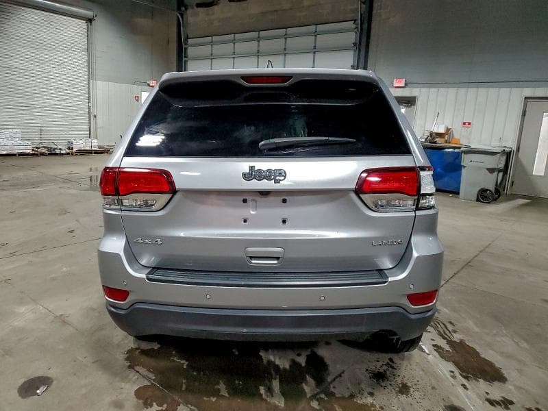 2020 JEEP GRAND CHEROKEE LAREDO 6