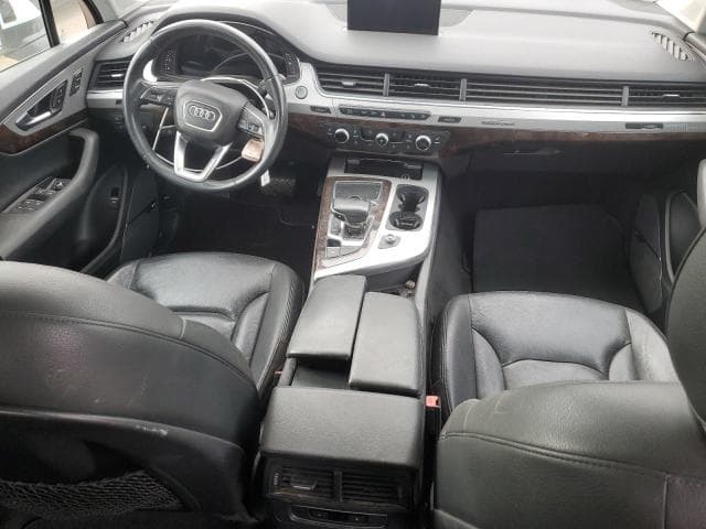2019 AUDI Q7 PREMIUM PLUS 8