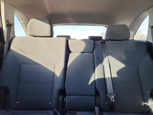 2018 KIA SORENTO LX 10