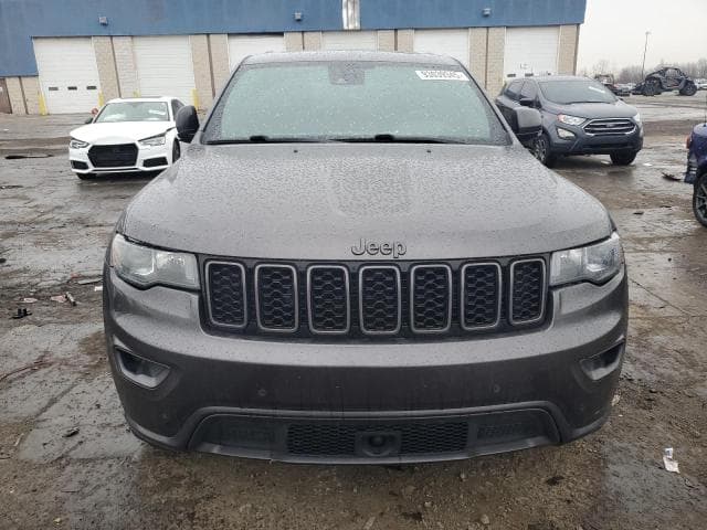 2021 JEEP GRAND CHEROKEE LIMITED 5