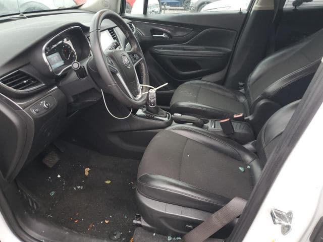 2021 BUICK ENCORE PREFERRED 7