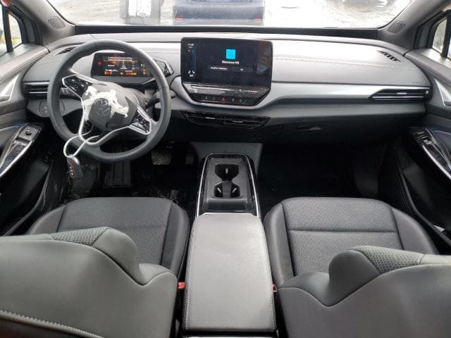 2023 VOLKSWAGEN ID.4 PRO 8