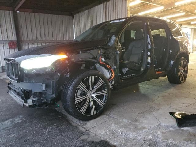 2024 VOLVO XC90 PLUS - 1