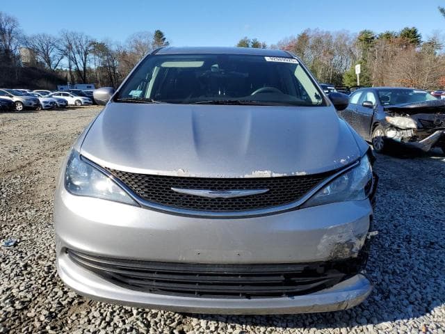 2017 CHRYSLER PACIFICA LX 5