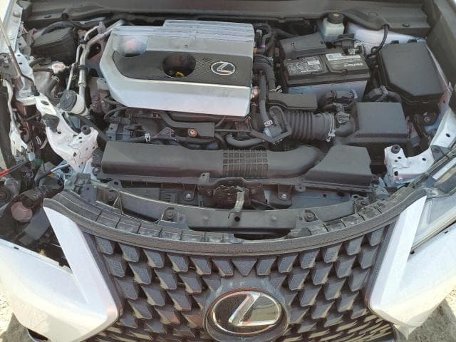 2021 LEXUS UX 200 12