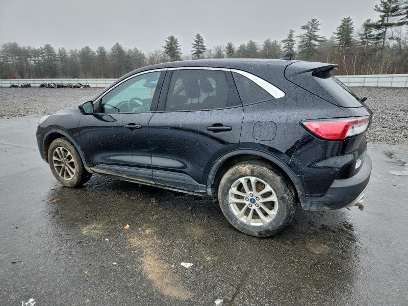 2020 FORD ESCAPE SE 2