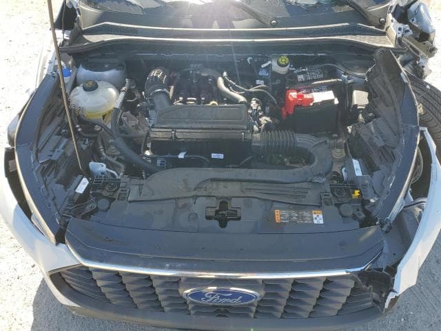 2025 FORD ESCAPE ACTIVE 12
