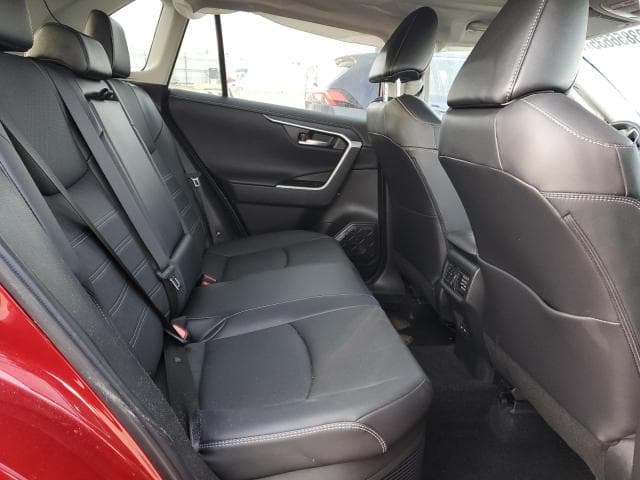 2024 TOYOTA RAV4 LIMITED 11