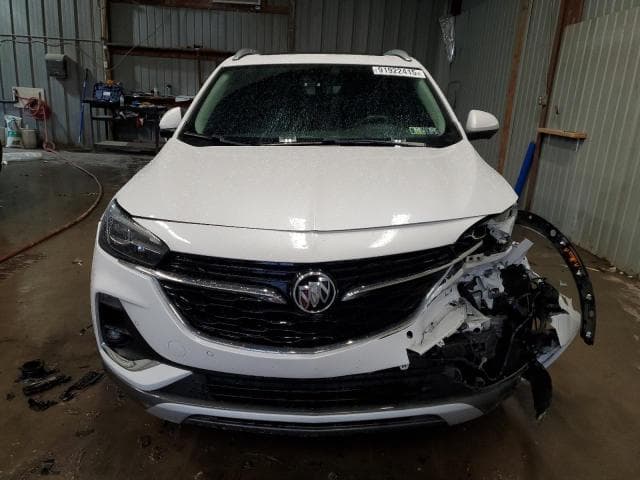 2020 BUICK ENCORE GX ESSENCE 5